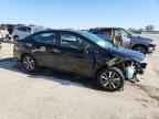 2021 NISSAN VERSA