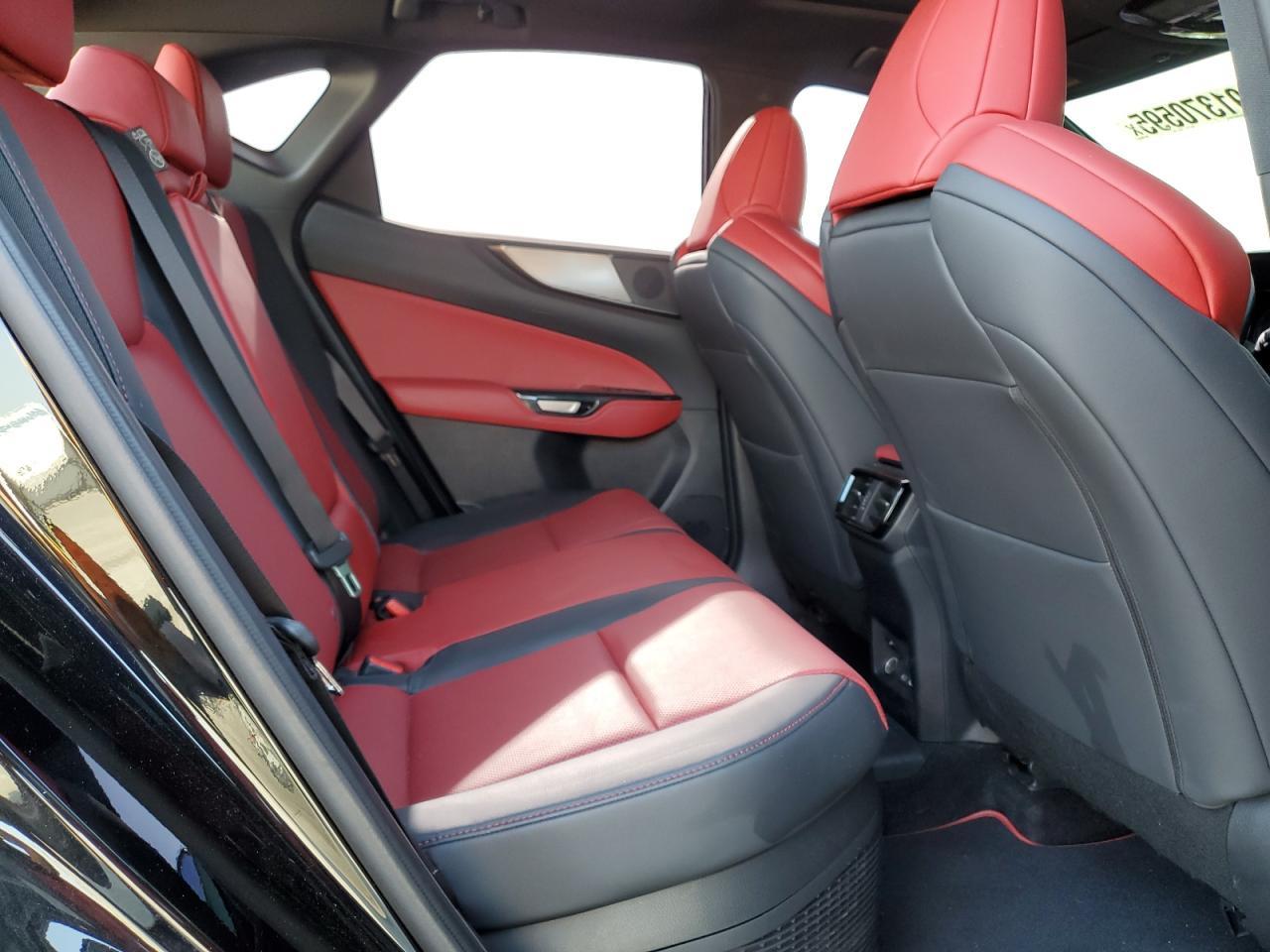 2019 LEXUS Nx
