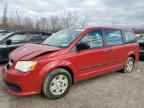 2013 DODGE GRAND CARAVAN