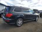 2013 MERCEDES-BENZ GL-Class