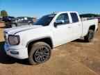 2016 GMC Sierra