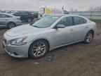 2011 NISSAN Maxima