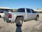 2018 GMC Sierra