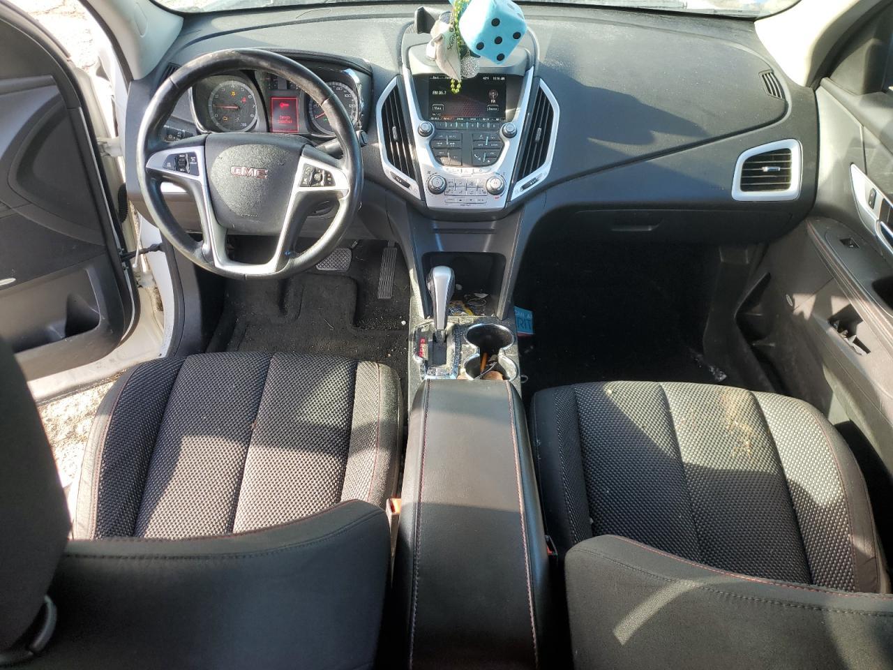 2013 GMC Terrain