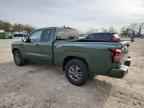 2025 NISSAN Frontier