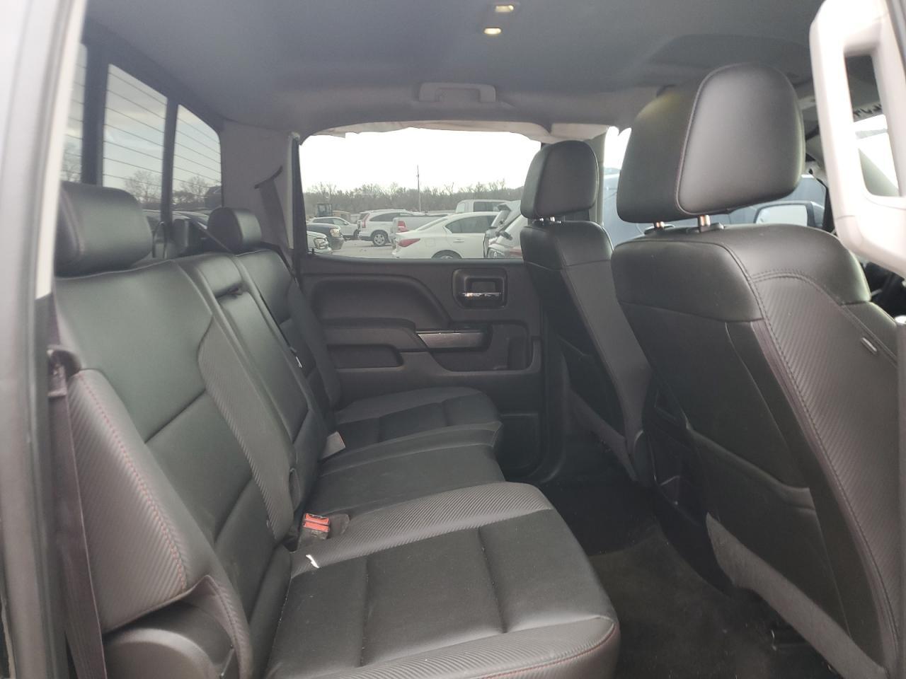 2016 GMC Sierra
