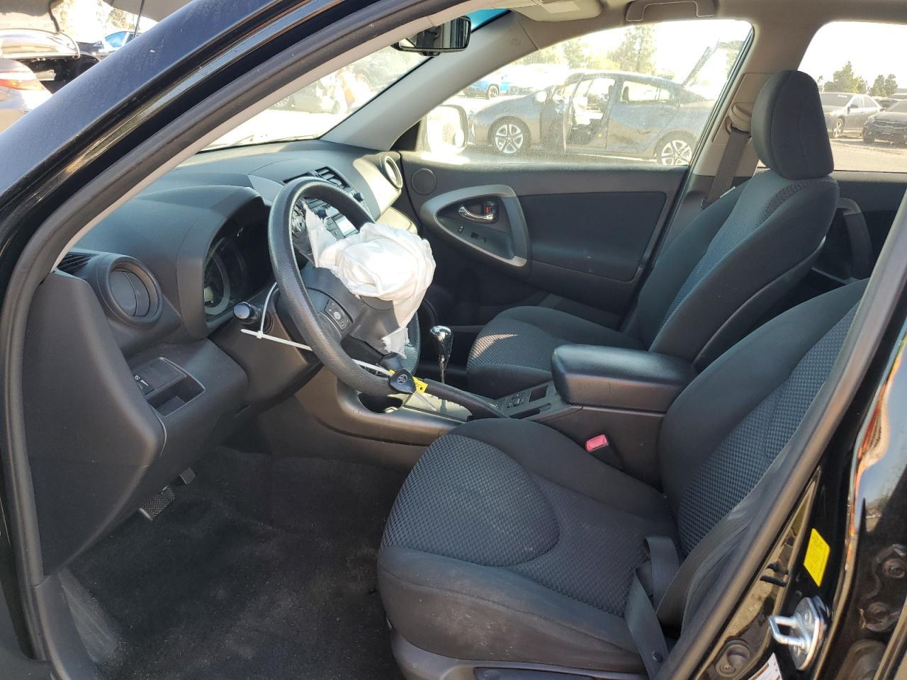 2010 TOYOTA RAV4