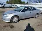 2005 HONDA CIVIC