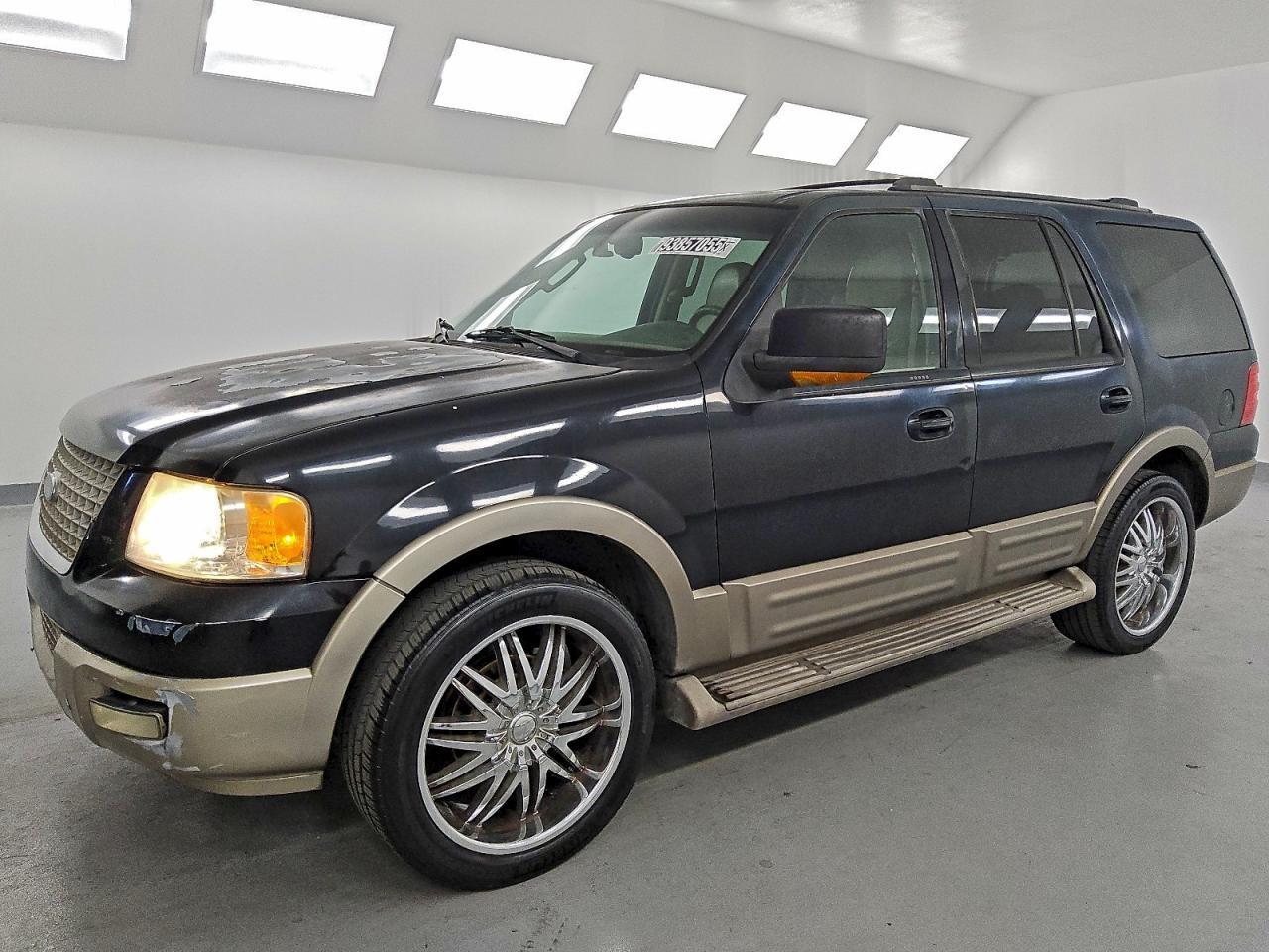 2004 FORD Expedition