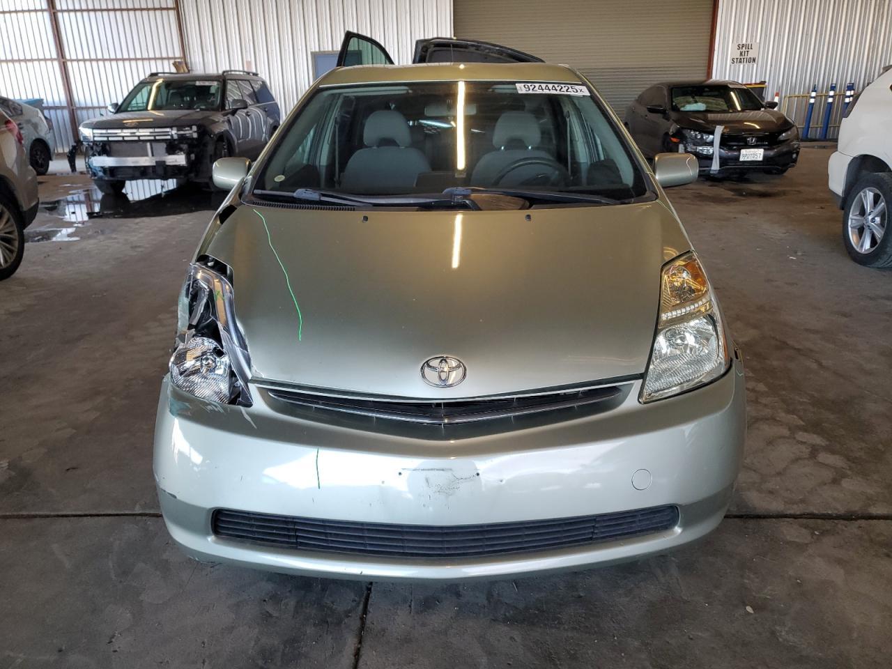 2007 TOYOTA PRIUS