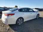 2017 KIA Optima Hybrid