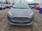 2018 FORD Fiesta
