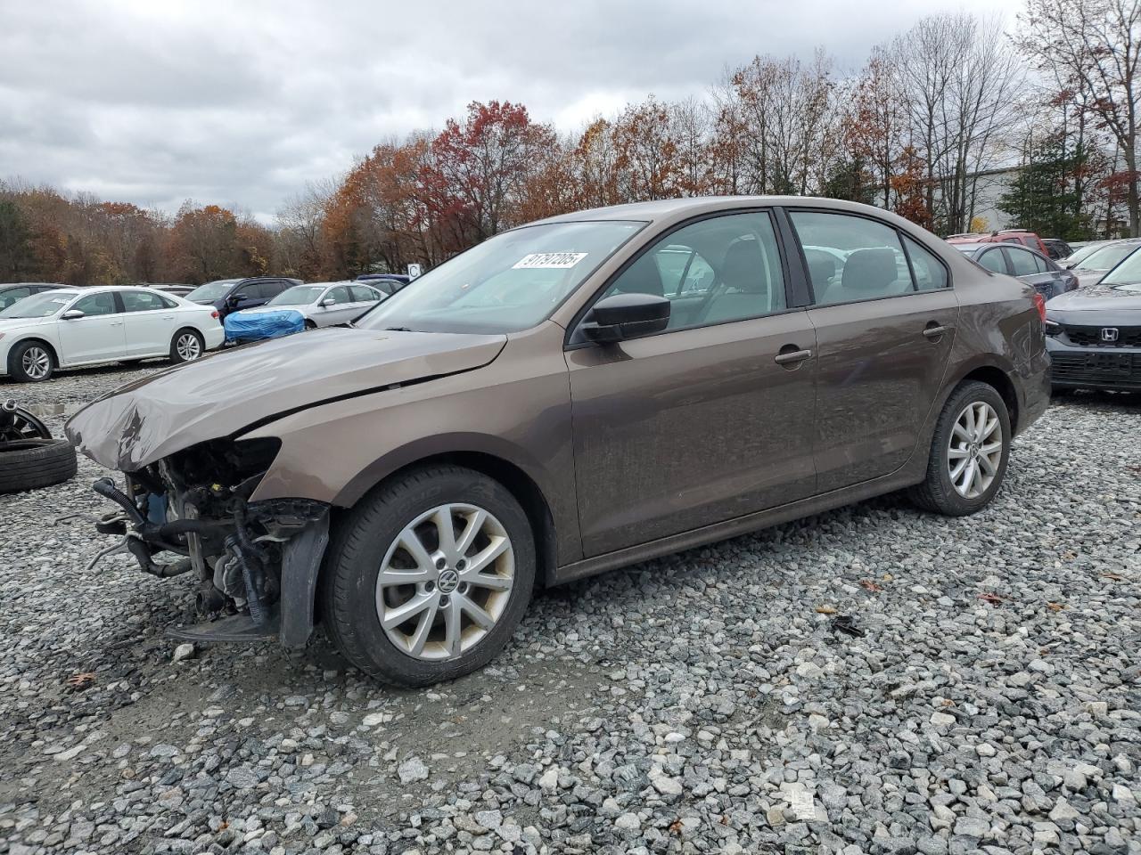 2015 VOLKSWAGEN JETTA
