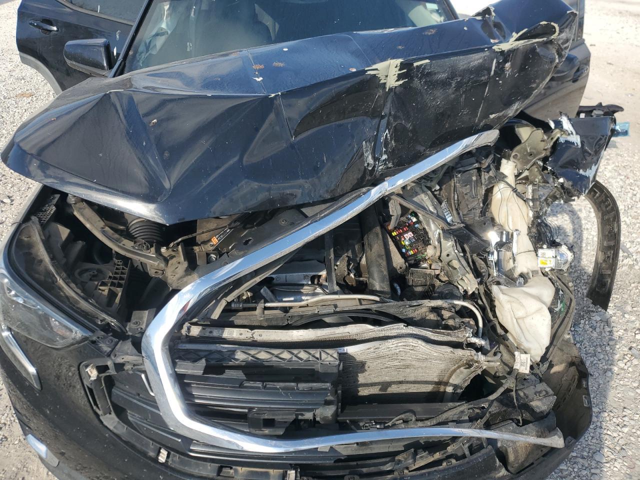 2019 GMC Terrain