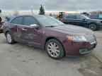 2012 LINCOLN MKZ
