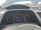 2011 HONDA CIVIC