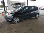 2012 FORD Fiesta