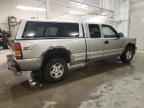 2000 CHEVROLET Silverado