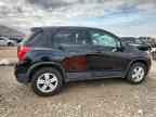 2020 CHEVROLET TRAX