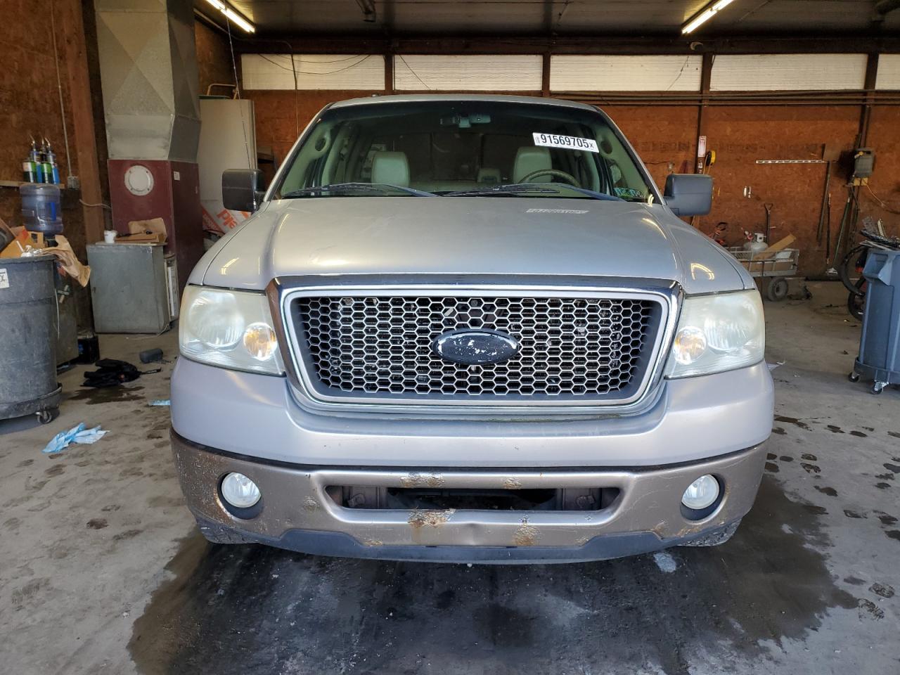 2006 FORD F-150