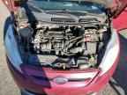 2011 FORD Fiesta
