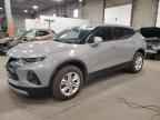 2021 CHEVROLET BLAZER
