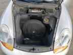 1997 PORSCHE Boxster