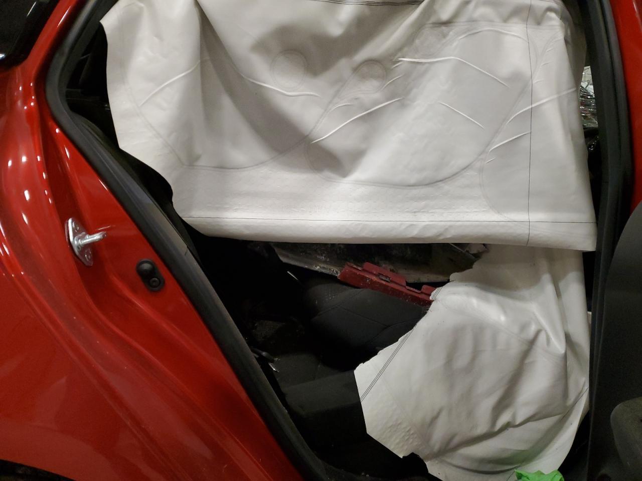 2021 TOYOTA PRIUS
