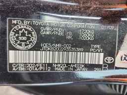 2009 TOYOTA PRIUS
