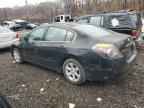 2009 NISSAN ALTIMA