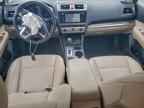 2015 SUBARU Outback