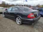 2007 MERCEDES-BENZ E-Class