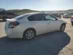 2011 NISSAN ALTIMA