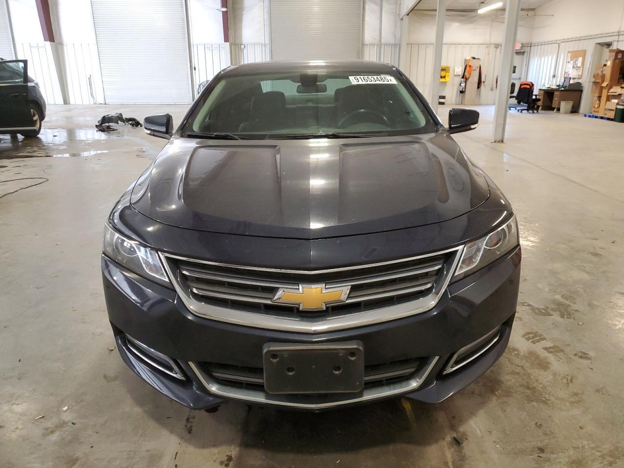 2019 CHEVROLET IMPALA