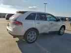 2008 LINCOLN MKX