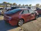 2014 LINCOLN MKZ