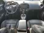 2013 NISSAN Juke
