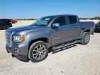 2022 GMC CANYON