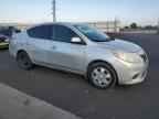 2014 NISSAN VERSA