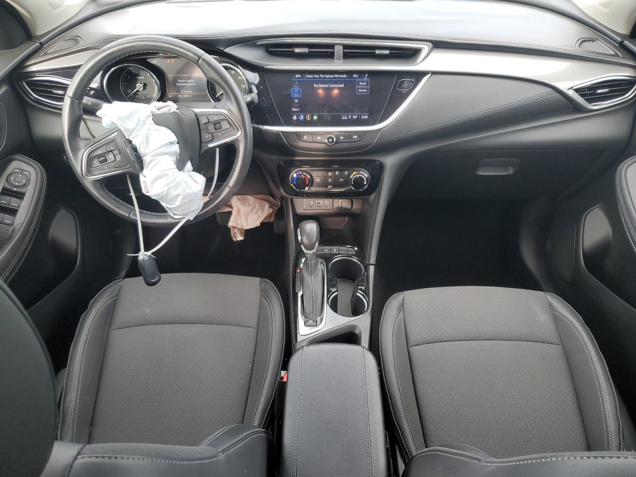 2021 BUICK Encore GX