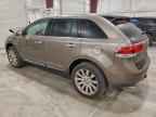 2012 LINCOLN MKX
