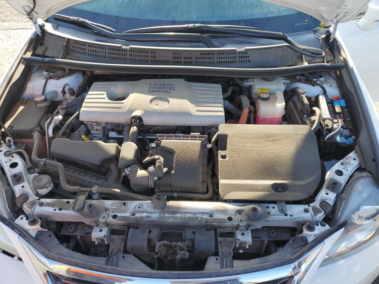 2015 LEXUS CT 200