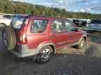 2006 HONDA CR-V