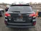 2014 SUBARU Outback