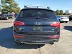 2012 AUDI Q5