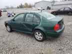 2000 VOLKSWAGEN JETTA