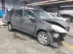 2009 TOYOTA SIENNA