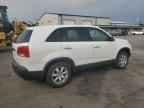 2012 KIA SORENTO