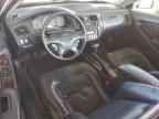 2000 HONDA ACCORD