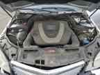 2011 MERCEDES-BENZ C-CLASS